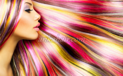 Hair extension bleaching: How to avoid damage and have a healthy hair