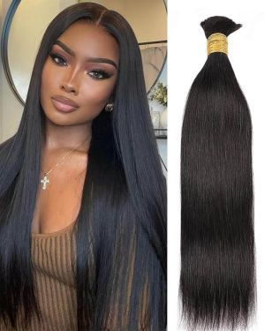 Bulk hair – Pure virgin hair
