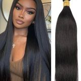 Bulk hair – Pure virgin hair