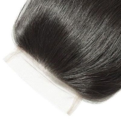HD Lace Closure Vietnamese Human Hair All Size