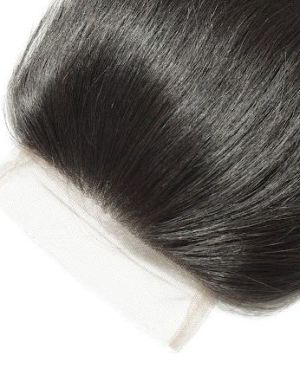 HD Lace Closure Vietnamese Human Hair All Size