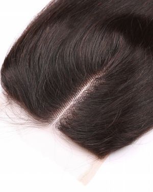 HD Lace Closure Vietnamese Human Hair All Size