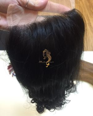 Lace Closure – 4.5 by 5.5 inch