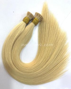 Bulk hair – Bone straight – #60 color