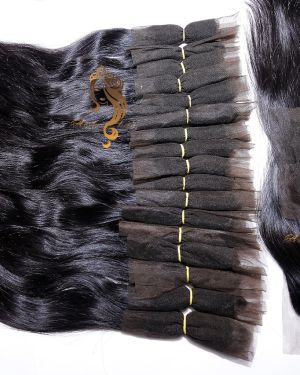 LACE CLOSURE