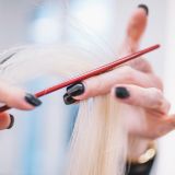 Bulk hair – Pure virgin hair (Demo)