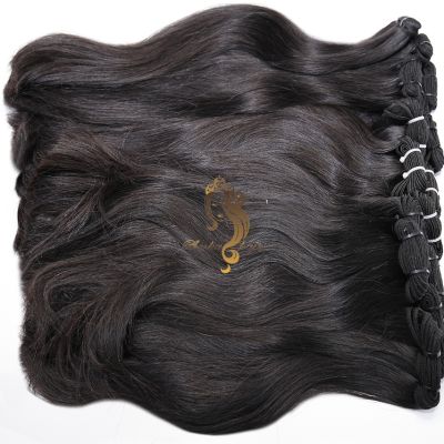 Vietnamese Straight Bundles Hand Weft