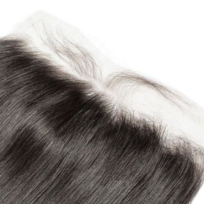 HD Lace Frontal Vietnamese Human Hair