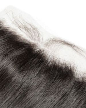 HD Lace Frontal Vietnamese Human Hair