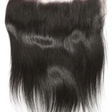 HD Lace Frontal Vietnamese Human Hair