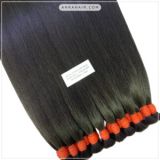 Bulk hair – Bone Straight – Natural color