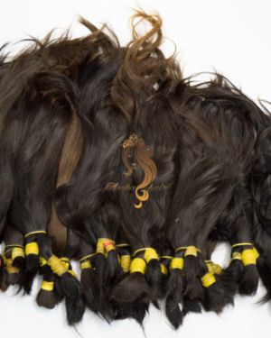 Bulk Hair – Thin Baby Hair