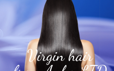 Everything you need to know about virgin hair