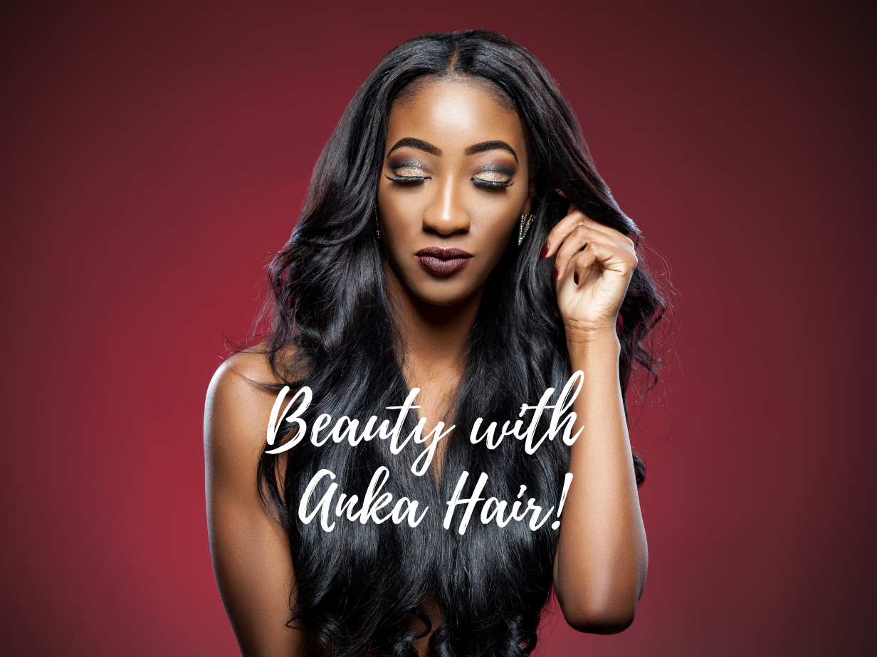Everything you need to know about virgin hair - Anka Hair