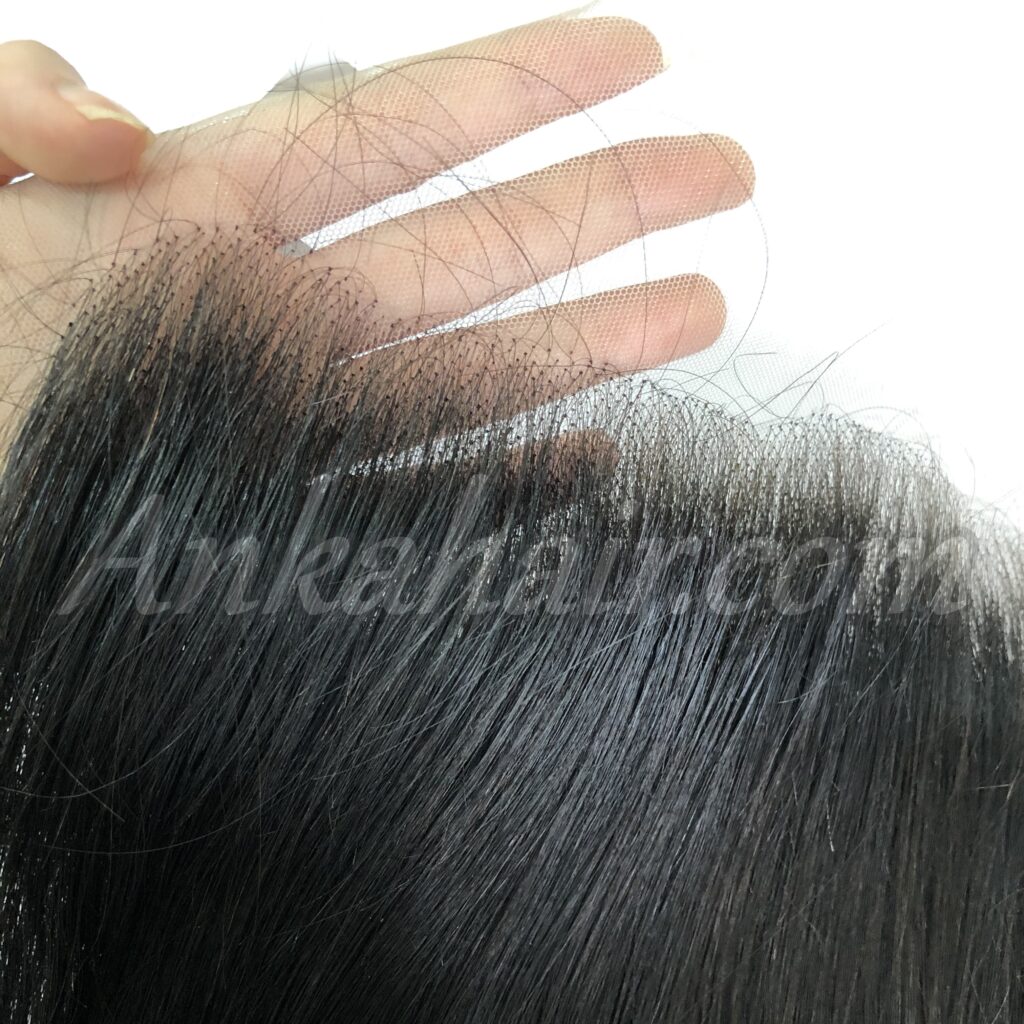 Korean shop lace frontal