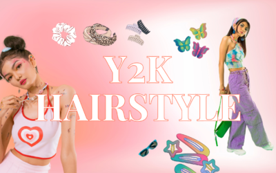Y2K Style Is Back! Here Are The Best Y2K Hairstyle For You