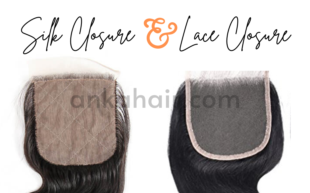 Should I Use Silk Closure Or Lace Closure: Which Is The Best?