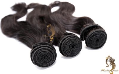 How Important are Machine Weft Hair?