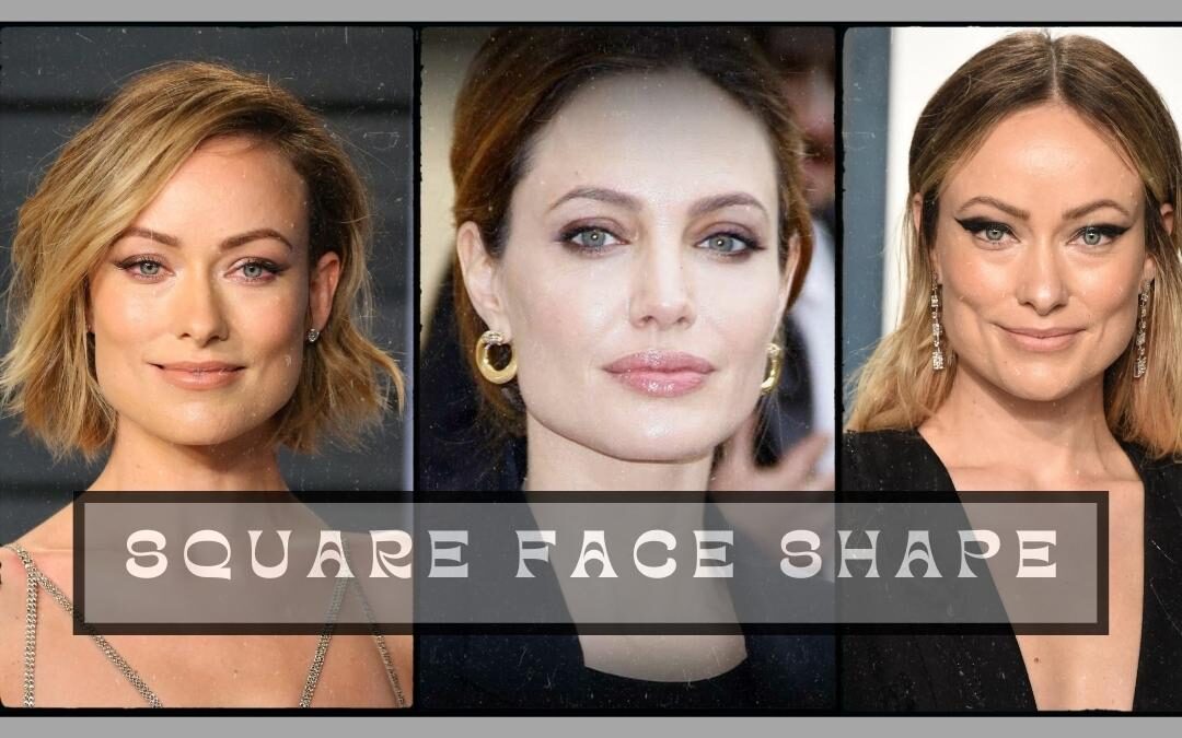 15 Best Hairstyles for Square Face: Flatter Your Angular Features