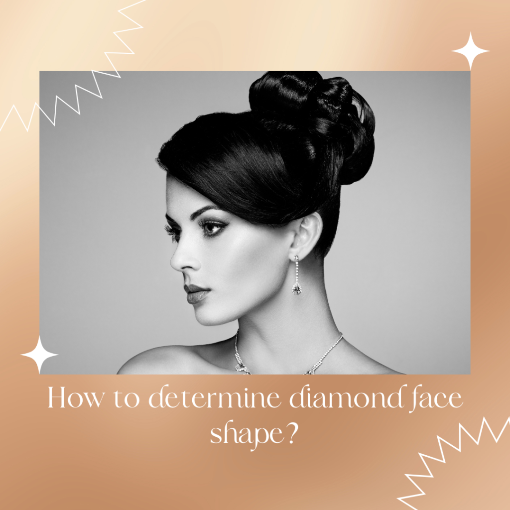 Diamond Face Shape: Hair Tips and Tricks