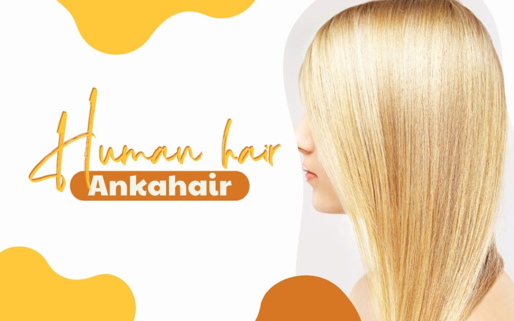 Human hair blend: Is it worth a try? - Anka Hair