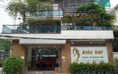 Anka hair Factory