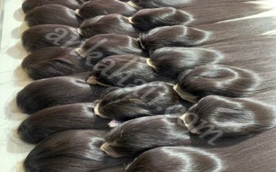 Vietnam hair is the best hair – is this a real reputation?